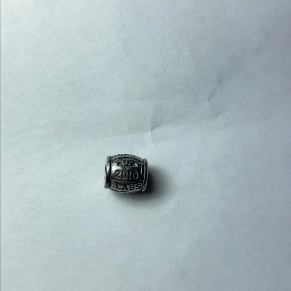 Class of 2010 Bead